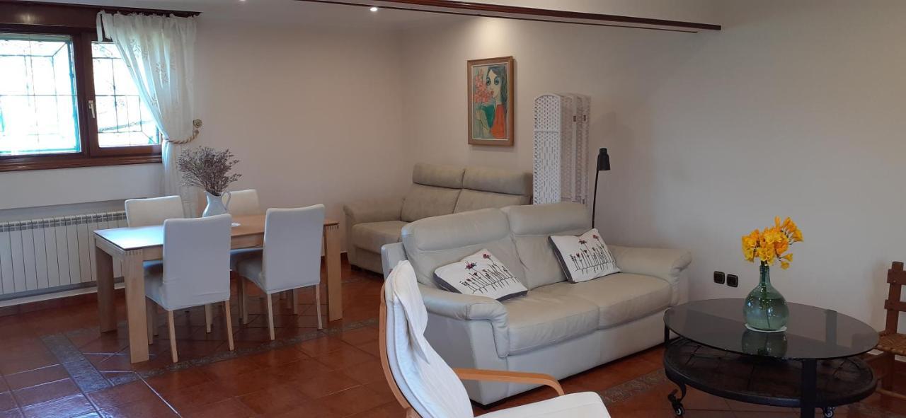 Apartamento En Chihuahua Etxea Gautegiz Arteaga Exterior photo