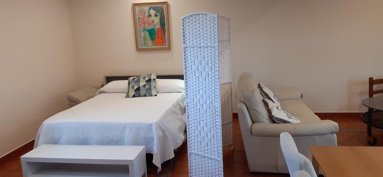Apartamento En Chihuahua Etxea Gautegiz Arteaga Exterior photo